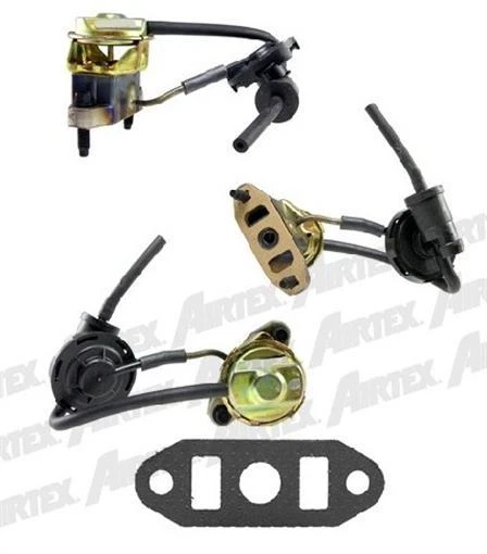 1996-2000 Chrysler / Dodge / Plymouth EGR Valve - Airtex 4F1231 - Image 1 of 1