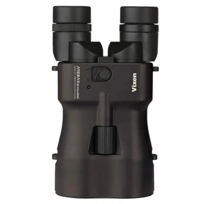 Vixen Image-stabilized Binoculars ATERA II ED Lens H16×50WP Flagship Model - Image 1 of 4