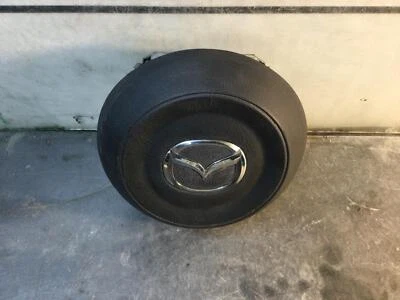 17 18 19 20 21 MAZDA 6 Air Bag rueda de conductor Foto 1 de 2