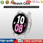 Hard PC Bumper Cover Replacement Accessories Bumper Shell for Galaxy Watch4 40mm
