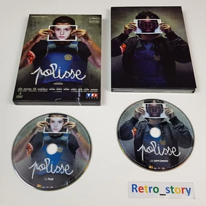 DVD Polisse - Picture 1 of 4