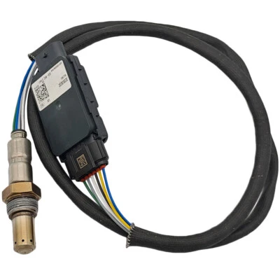 Sensore Nox per Volvo V60 V90 II Cross Country XC60 XC90 S90 2.0 D4 D5 32203032 - Immagine 1 di 4