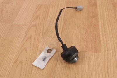 1980 YAMAHA ET 340 ENTICER interruptor de ignição sem chave - Imagem 1 de 4