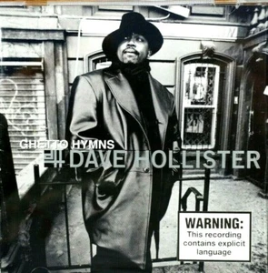Dave Hollister - Ghetto Hymns - CD, VG - Picture 1 of 2