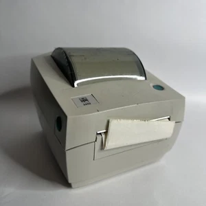 Eltron Zebra UPS 2442 Serial Parallel Direct Thermal Label Printer LP2442PSA - Picture 1 of 5