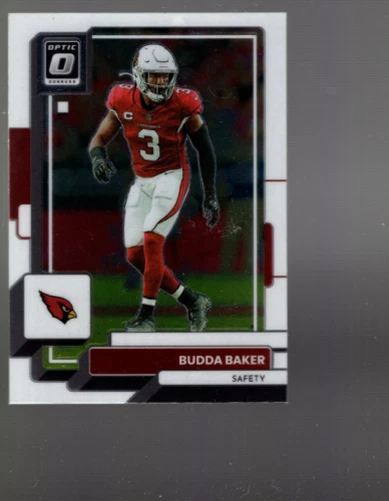 B3553- 2022 Donruss Optic Football Cards 1-200 -You Pick- 15+ FREE US SHIP - Image 1 of 1