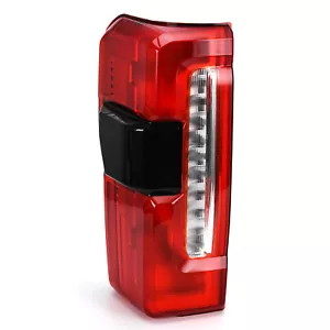 For Ford Super Duty 2023-2024 Tail Lamp LED PC3Z-13405-B Left Driver Side - Foto 1 di 15