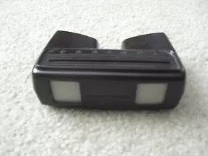 Vintage 1950s Sawyer's Tru Vue Viewmaster Slide Viewer - Picture 1 of 2