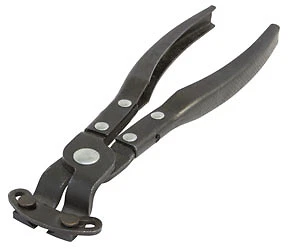 Lisle 30600 Offset Boot Clamp Pliers
