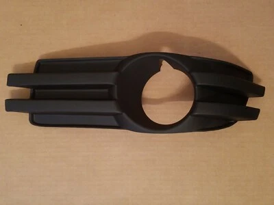 подходит для переднего бампера GRAND CARAVAN 2008-2010 годов выпуска нижняя решетка ободок противотуманных фар - Изображение 1 из 3