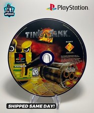 .PSX.' | '.Tiny Tank.