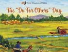 The "Do For Others" Day (Paperback)