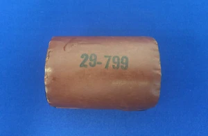 AUTOMATIKSCHALTER CO. 29-799 ELEKTRISCHE SPULE 2 DRAHTKABEL - Bild 1 von 4