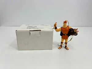 Grolier Disney Christmas Magic Hercules Ornament 26231 147 - Picture 1 of 8