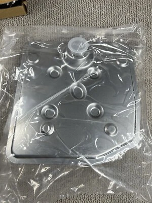 6R80 Transmission Filter Whith Gasket Kit Fits For Ford Expedition F150 Mustang  - Image 1 of 4