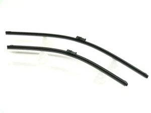Front Wiper Blade Set Bosch 93RGQX59 for BMW X5 X6 2008 2007 2009 2010 2011 2012 - Picture 1 of 1