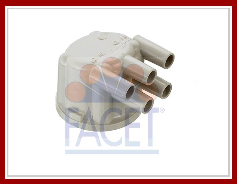 Facet Calotta Spinterogeno 2.8198pht per Lancia Prisma 1.6