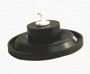 Univalve Armitage Shanks Hushflow Einlassventil Fülldichtung - Membranscheibe - Bild 1 von 7