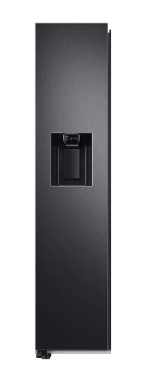 Original Samsung RS68A8821B1 Gefriertür schwarz Kaviar RS68A8530B1/EU RS6GA8521B1 - Bild 1 von 1