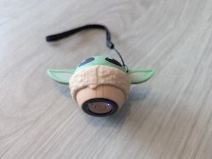 Grogu mini Bluetooth speaker - working condition - Picture 1 of 4
