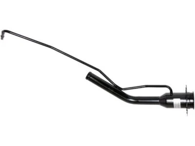 For 2009-2010 Ford F250 Super Duty Fuel Filler Neck Center Dorman 79852PYRW Foto 1 de 2