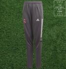 adidas Real Madrid Training Pants Youth - Football Tracksuit Bottoms - All Sizes