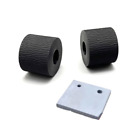 Pick Roller Pad Pa03541 0001 Fits For Fujitsu S300m S1300i S300 S1300