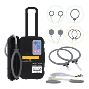 Nuova macchina professionale per terapia magnetica emtt sollievo dal dolore Physio Magneto pemf - Foto 1 di 16