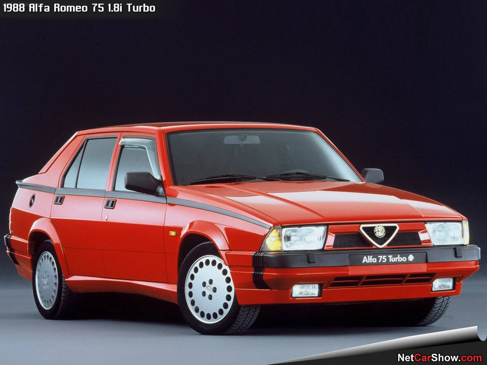 MANUALE D'OFFICINA ALFA ROMEO 75 TURBO MANUALE D'OFFICINA DVD PDF SERVIZIO... - Immagine 1 di 1
