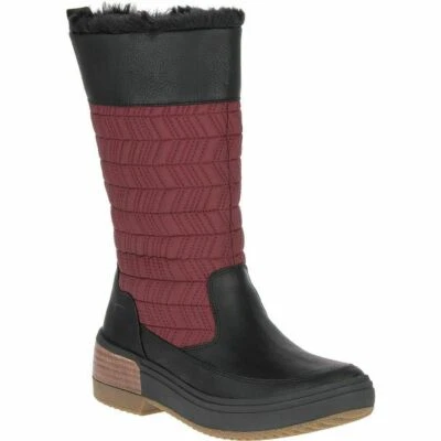 Merrell Haven Polar IMPERMEABLES Botas de Invierno para Mujer 6 Foto 1 de 4