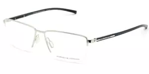 PORSCHE DESIGN P8399 B Occhiali Designer occhiali occhiali 57/15/140 UNISEX - Foto 1 di 9