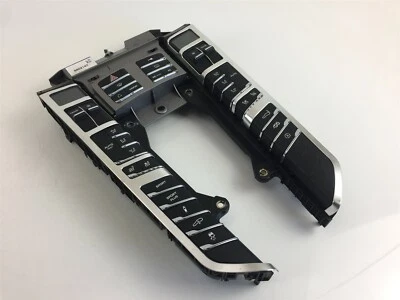 V1561 PORSCHE CLIMATE CONTROL 970.653.205.06 - Image 1 of 4