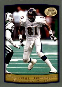 1999 Topps Collection Football You Pick/Choose Cards #1-250 RC