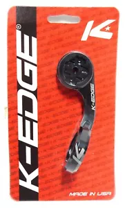 K-Edge Max Garmin Mount 31.8 K Edge - Picture 1 of 1