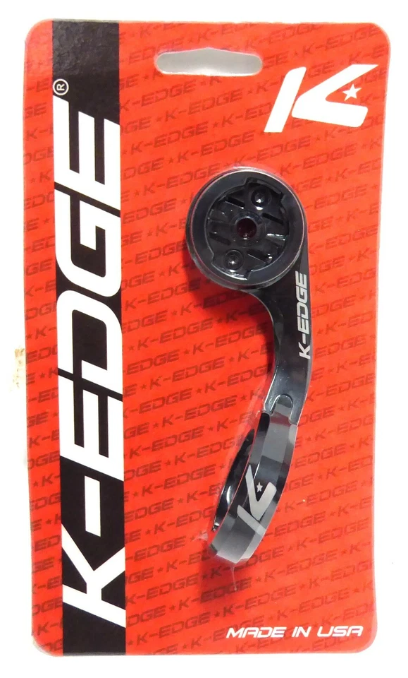 K-Edge Max Garmin Mount 31.8 K Edge  - Image 1 of 1