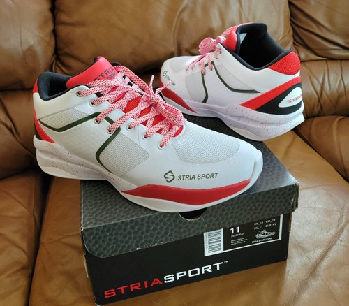 VANS Nuove sneakers multicolore da uomo 2022 Stria Sport taglia 11 (478616)