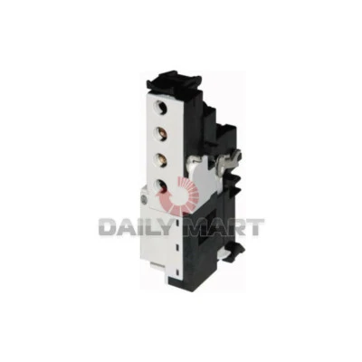 Nuevo en caja EATON MOELLER NZM2/3-XA 24AC/DC liberación de derivación Foto 1 de 3