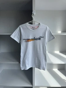 Virgil Abloh "Figures Of Speech" MCA x Campione - Foto 1 di 12