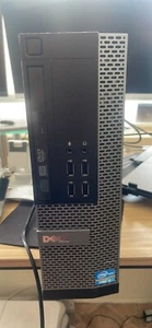Dell Optiplex 790 SFF , (Intel Core i5 3.1 GHz, 16 GB RAM, 1 TB HDD) - Picture 1 of 5
