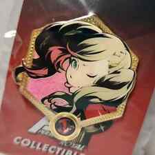Persona 5 Royal Panther Ann Takamaki Golden Enamel Pin Full Color Official ATLUS