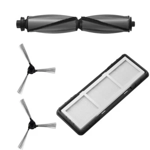 Samsung Original Jet Bot Combo Zubehörset VCA-RAK97 Vormotorfilter Seitenbürste - Bild 1 von 11