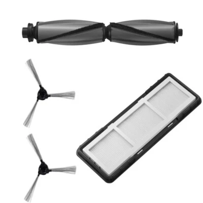 Samsung Genuine Jet Bot Combo Accessory Kit VCA-RAK97 Pre-Motor Filter Side Brus