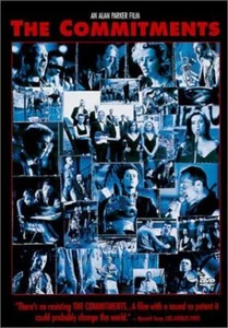 The Commitments - DVD Region/Zone 1 - Picture 1 of 1