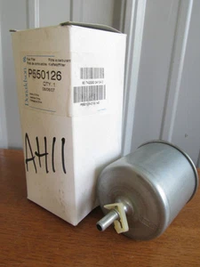 DONALDSON FUEL FILTER/Water Separator #P550126 (AH-11) - Picture 1 of 3