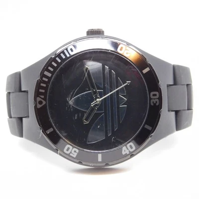Reloj Hombre Adidas ADH2643 Cuarzo Analógico Tono Negro Talla Batería Nueva 6" Foto 1 de 4