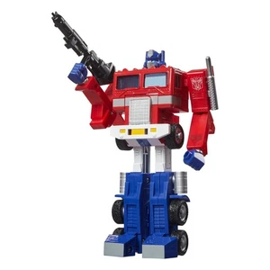 Hasbro Transformers Generations Retro Autobot Commander Optimus Prime - Picture 1 of 11