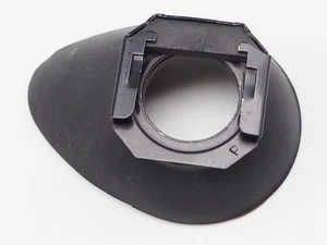 Asahi Pentax Fit Teardrop Augenmuschel passend für SP 1000 500 K1000 Kamera etc - Bild 1 von 9