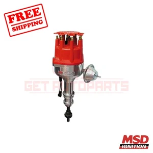 MSD Distributor fits Ford 300 63 - Picture 1 of 3