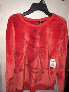 Nightmare Before Christmas Shirt - Picture 1 of 2