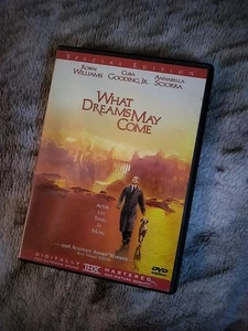 What Dreams May Come (DVD, 1998) - Picture 1 of 4